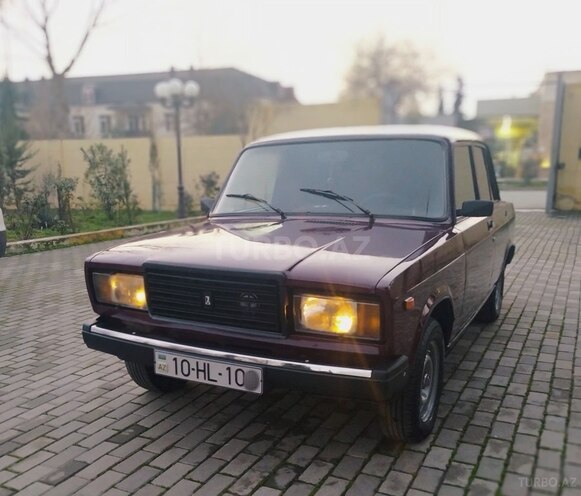 LADA (VAZ) 2107 1999, 156,000 km - 1.6 l - Sabirabad