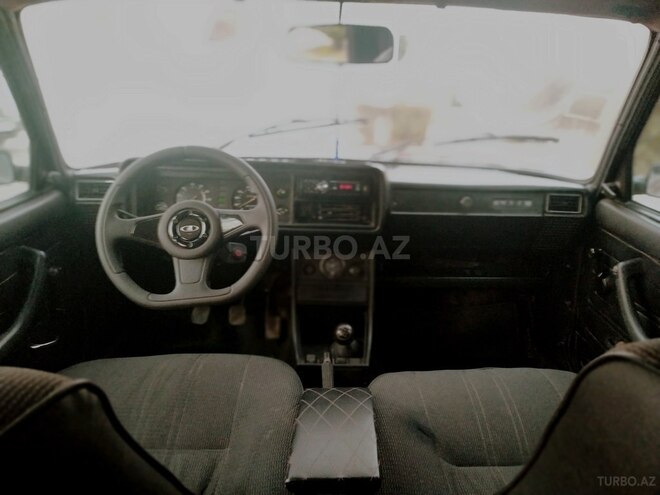 LADA (VAZ) 2107 1999, 156,000 km - 1.6 l - Sabirabad