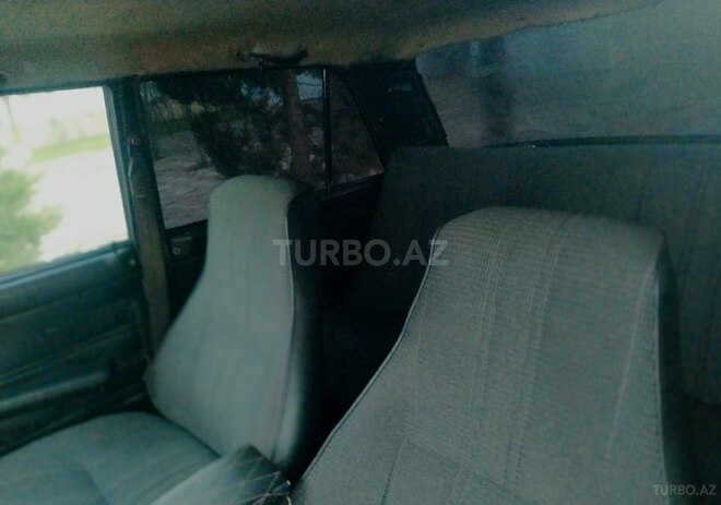 LADA (VAZ) 2107 1999, 156,000 km - 1.6 l - Sabirabad