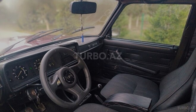 LADA (VAZ) 2107 1999, 156,000 km - 1.6 l - Sabirabad