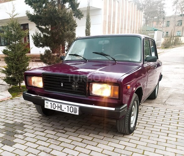LADA (VAZ) 2107 1999, 156,000 km - 1.6 l - Sabirabad