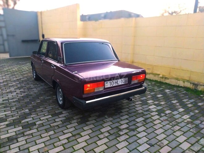 LADA (VAZ) 2107 1999, 156,000 km - 1.6 l - Sabirabad