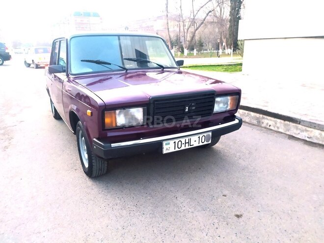 LADA (VAZ) 2107 1999, 156,000 km - 1.6 l - Sabirabad