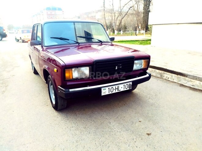 LADA (VAZ) 2107 1999, 156,000 km - 1.6 l - Sabirabad