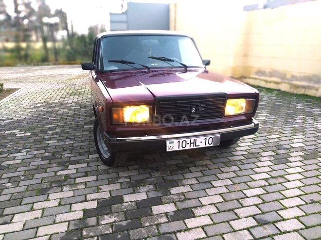 LADA (VAZ) 2107 1999, 156,000 km - 1.6 l - Sabirabad