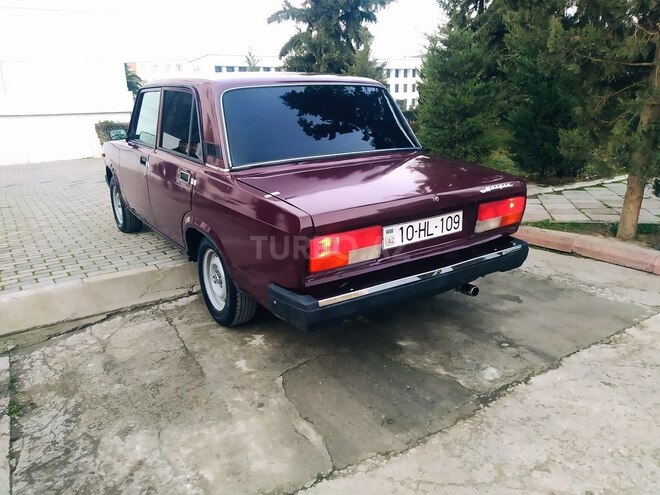 LADA (VAZ) 2107 1999, 156,000 km - 1.6 l - Sabirabad