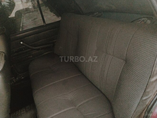 LADA (VAZ) 2107 1999, 156,000 km - 1.6 l - Sabirabad