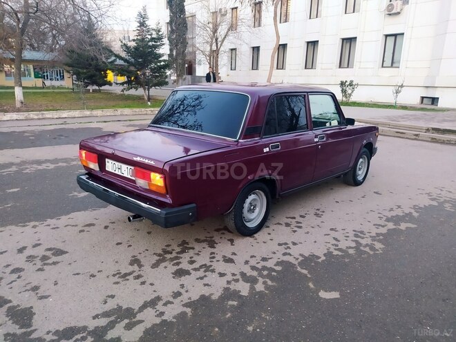 LADA (VAZ) 2107 1999, 156,000 km - 1.6 l - Sabirabad