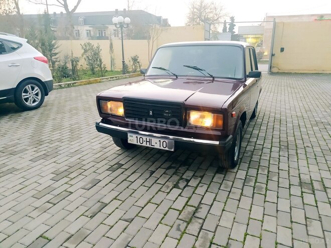 LADA (VAZ) 2107 1999, 156,000 km - 1.6 l - Sabirabad