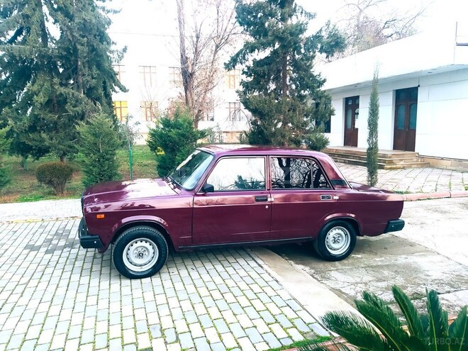LADA (VAZ) 2107 1999, 156,000 km - 1.6 l - Sabirabad