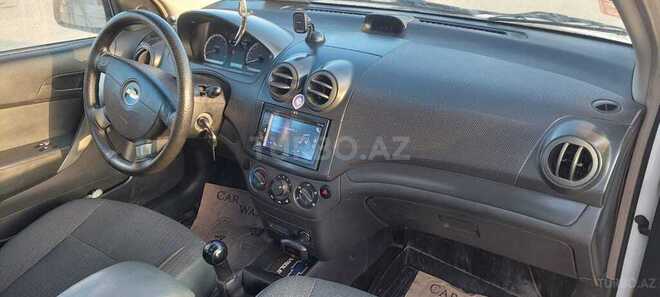 Chevrolet Aveo 2011, 139,000 km - 1.2 л - Bakı