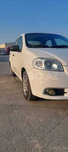 Chevrolet Aveo 2011, 139,000 km - 1.2 л - Bakı