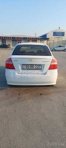 Chevrolet Aveo 2011, 139,000 km - 1.2 л - Bakı