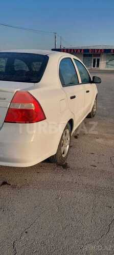Chevrolet Aveo 2011, 139,000 km - 1.2 л - Bakı