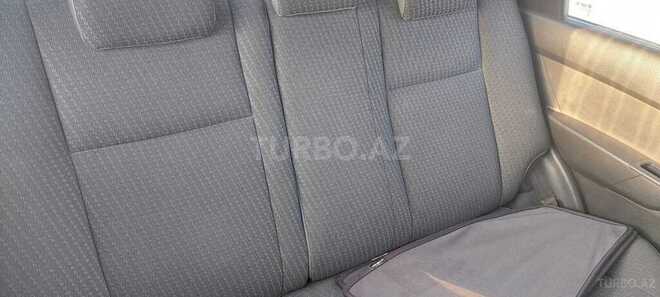 Chevrolet Aveo 2011, 139,000 km - 1.2 л - Bakı