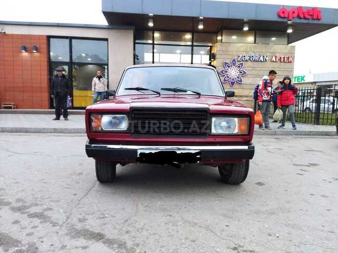 LADA (VAZ) 2104 2005, 14,171 km - 1.5 l - Bakı