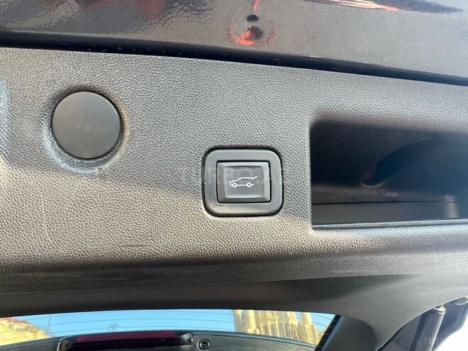Chevrolet Equinox 2018, 44,000 km - 1.5 l - Bakı