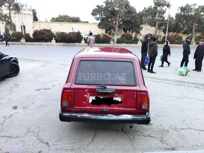 LADA (VAZ) 2104 2005, 14,171 km - 1.5 l - Bakı
