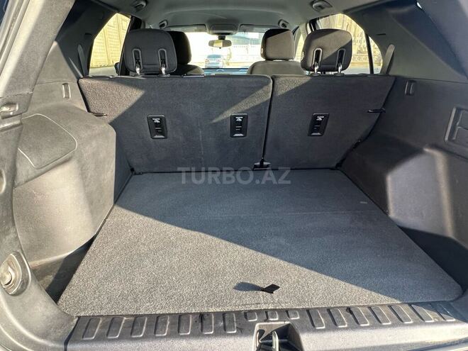 Chevrolet Equinox 2018, 44,000 km - 1.5 l - Bakı