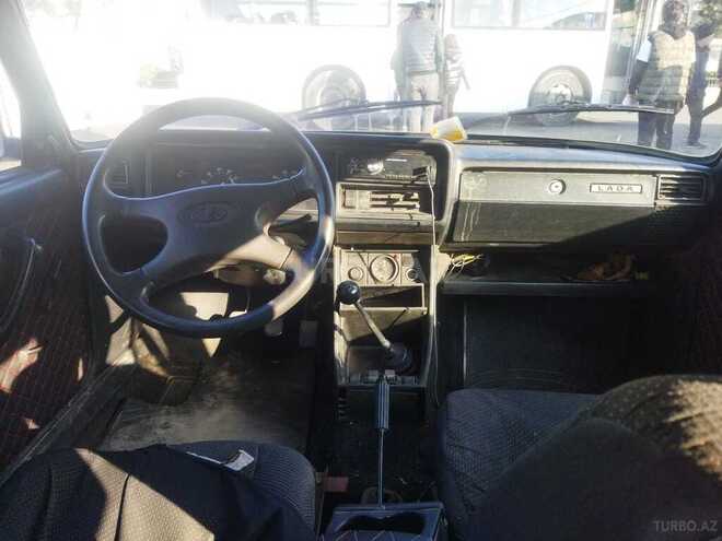 LADA (VAZ) 2104 2005, 14,171 km - 1.5 l - Bakı