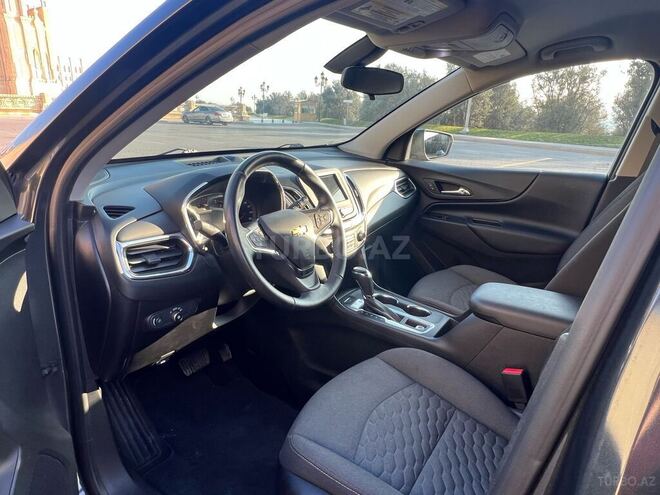 Chevrolet Equinox 2018, 44,000 km - 1.5 l - Bakı