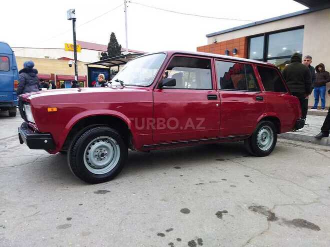 LADA (VAZ) 2104 2005, 14,171 km - 1.5 l - Bakı