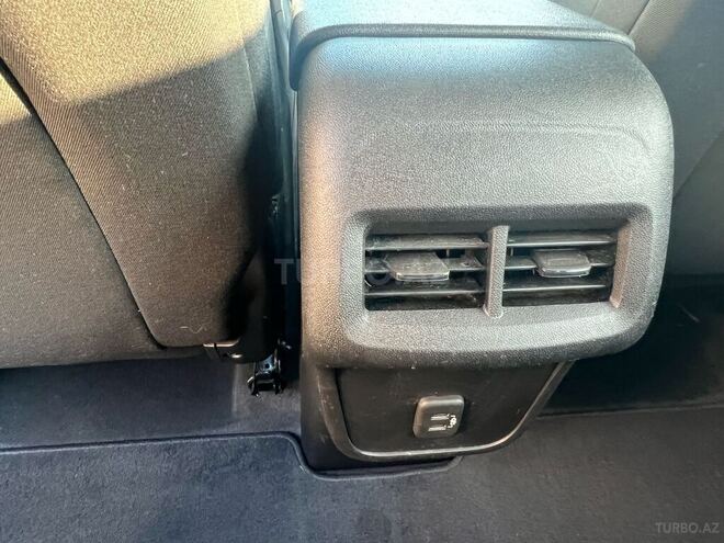 Chevrolet Equinox 2018, 44,000 km - 1.5 l - Bakı