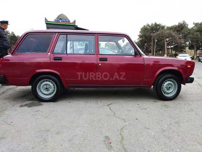 LADA (VAZ) 2104 2005, 14,171 km - 1.5 l - Bakı
