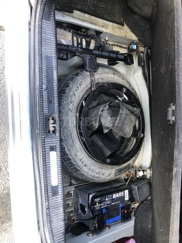 Mercedes C 180 1996, 265,000 km - 1.8 l - Bakı