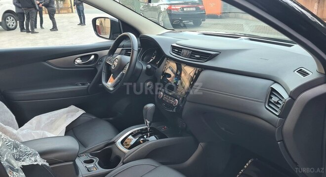 Nissan Qashqai 2022, 7,500 km - 2.0 л - Bakı