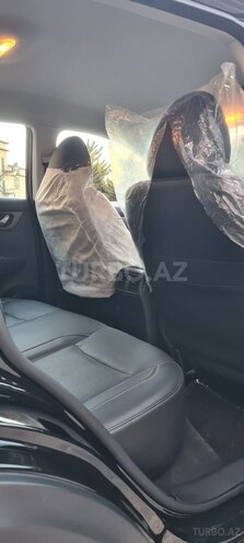 Nissan Qashqai 2022, 7,500 km - 2.0 л - Bakı