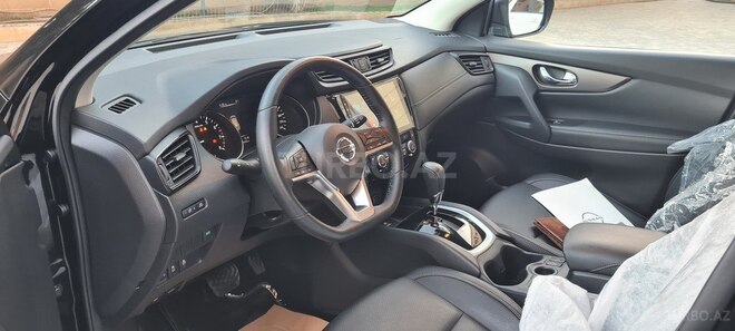 Nissan Qashqai 2022, 7,500 km - 2.0 л - Bakı