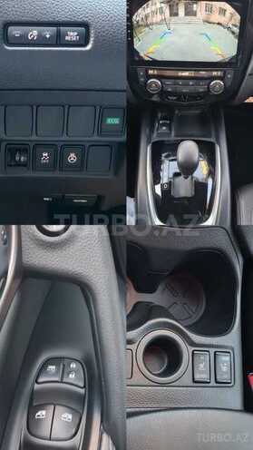 Nissan Qashqai 2022, 7,500 km - 2.0 л - Bakı