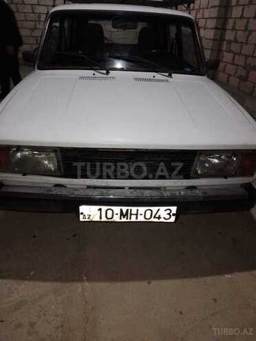 LADA (VAZ) 2104 2004, 58,690 km - 1.6 l - Şirvan