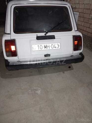 LADA (VAZ) 2104 2004, 58,690 km - 1.6 l - Şirvan