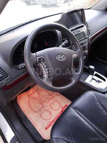 Hyundai Santa Fe 2010, 179,000 km - 2.0 l - Sumqayıt