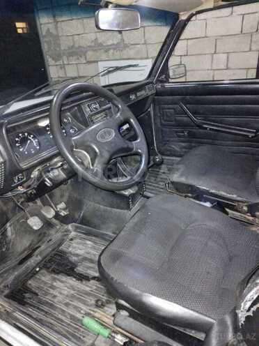 LADA (VAZ) 2104 2004, 58,690 km - 1.6 l - Şirvan