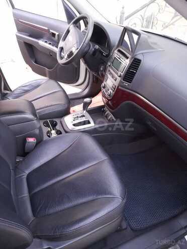 Hyundai Santa Fe 2010, 179,000 km - 2.0 l - Sumqayıt