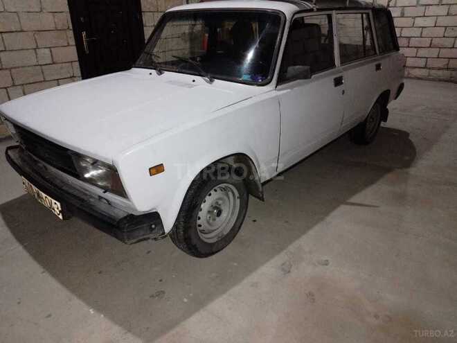 LADA (VAZ) 2104 2004, 58,690 km - 1.6 l - Şirvan