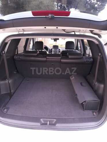 Hyundai Santa Fe 2010, 179,000 km - 2.0 l - Sumqayıt