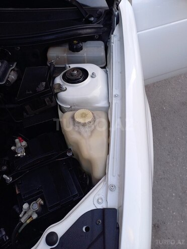 LADA (VAZ) Priora 2012, 288,000 km - 1.6 l - Sumqayıt