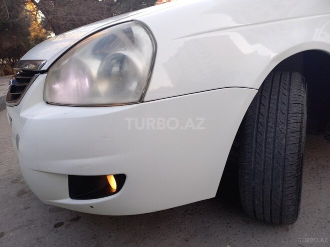 LADA (VAZ) Priora 2012, 288,000 km - 1.6 l - Sumqayıt