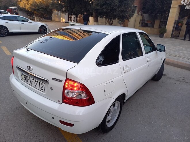 LADA (VAZ) Priora 2012, 288,000 km - 1.6 l - Sumqayıt