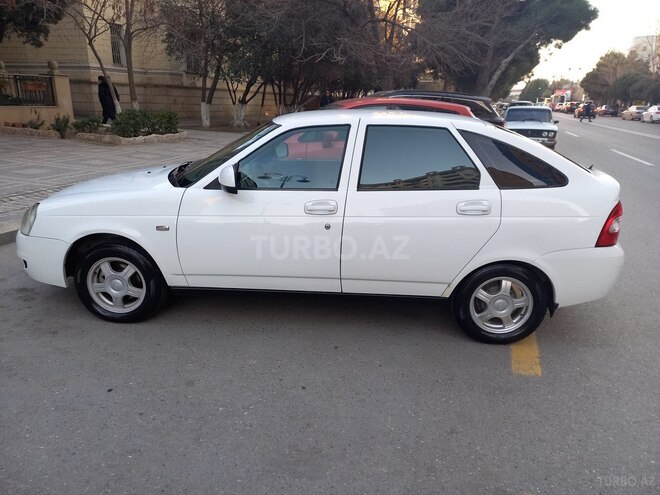 LADA (VAZ) Priora 2012, 288,000 km - 1.6 l - Sumqayıt