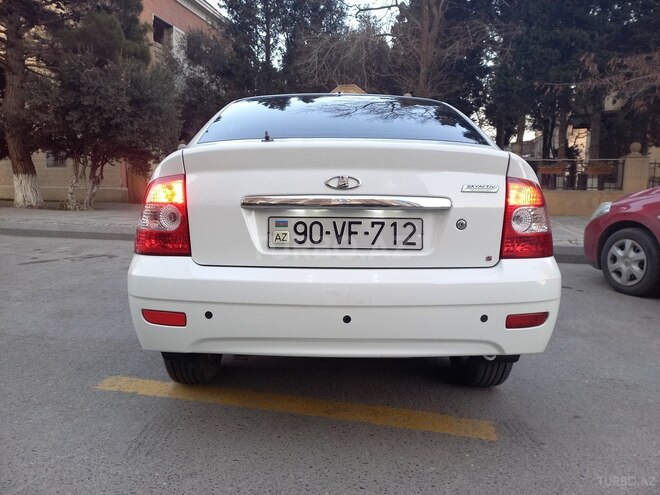 LADA (VAZ) Priora 2012, 288,000 km - 1.6 l - Sumqayıt