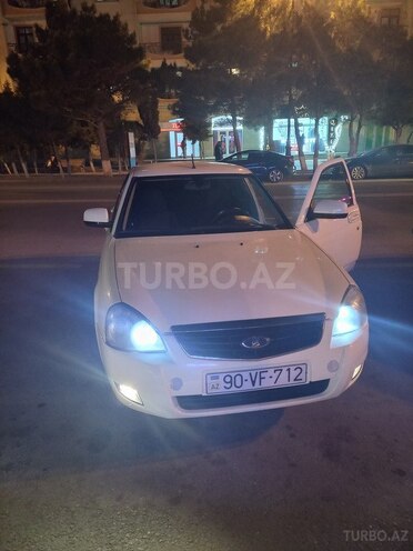 LADA (VAZ) Priora 2012, 288,000 km - 1.6 l - Sumqayıt