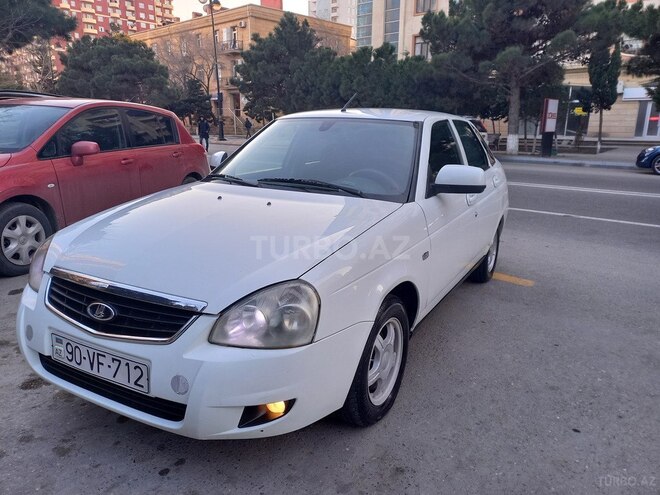 LADA (VAZ) Priora 2012, 288,000 km - 1.6 l - Sumqayıt