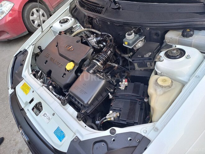 LADA (VAZ) Priora 2012, 288,000 km - 1.6 l - Sumqayıt