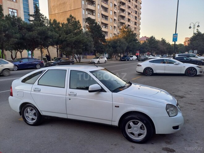 LADA (VAZ) Priora 2012, 288,000 km - 1.6 l - Sumqayıt
