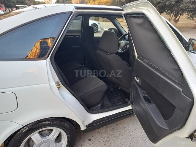 LADA (VAZ) Priora 2012, 288,000 km - 1.6 l - Sumqayıt
